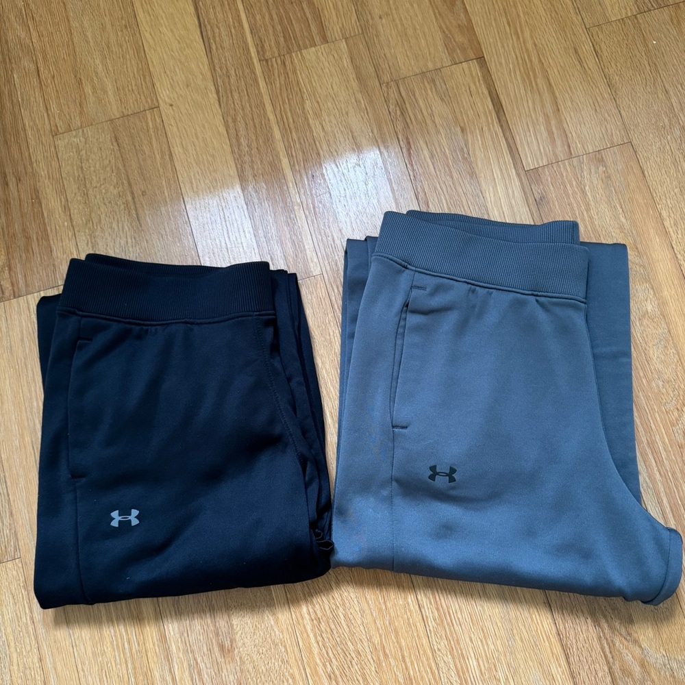 Under Armour Sweatpants